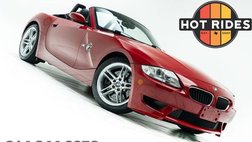 2006 BMW Z4 M Base