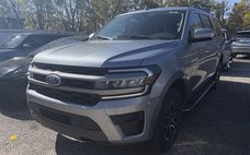 2023 Ford Expedition MAX XLT