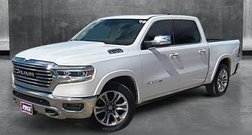 2019 Ram Ram Pickup 1500 Laramie Longhorn