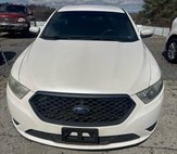 2017 Ford Taurus SEL