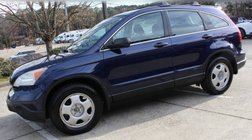 2008 Honda CR-V LX