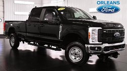 2024 Ford Super Duty F-250 XL