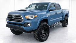 2019 Toyota Tacoma SR5 RWD