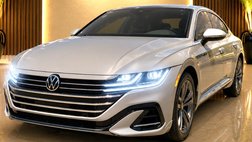 2022 Volkswagen Arteon SE R-Line