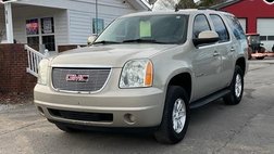 2011 GMC Yukon SLE