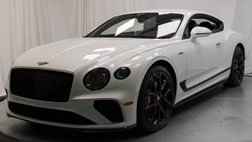 2024 Bentley Continental GT Speed