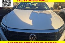 2019 Volkswagen Jetta R-Line