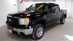 2010 GMC Sierra 1500 SL