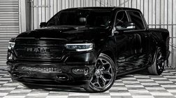 2021 Ram Ram Pickup 1500 Limited
