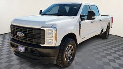 2024 Ford Super Duty F-250 XL