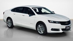 2019 Chevrolet Impala LS
