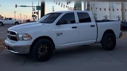 2019 Ram Ram Pickup 1500 Classic Tradesman