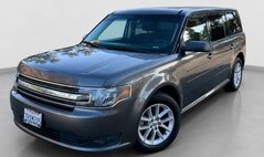 2015 Ford Flex SE