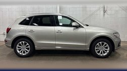 2013 Audi Q5 2.0T quattro Premium Plus