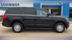 2023 Ford Expedition XL