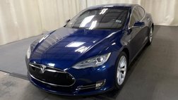 2016 Tesla Model S 70