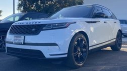 2021 Land Rover Range Rover Velar P340 S