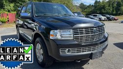 2013 Lincoln Navigator Base