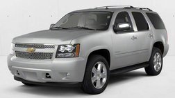 2013 Chevrolet Tahoe LS