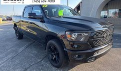 2023 Ram Ram Pickup 1500 Lone Star