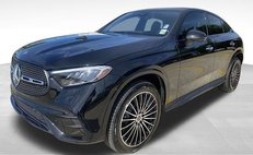 2025 Mercedes-Benz GLC-Class GLC 300 4MATIC