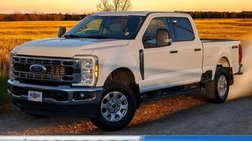 2023 Ford Super Duty F-250