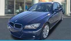2011 BMW 3 Series 328i xDrive