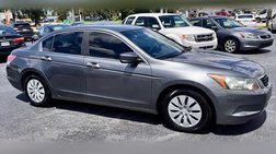2010 Honda Accord EX-L