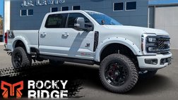 2026 Ford Super Duty F-250 XLT