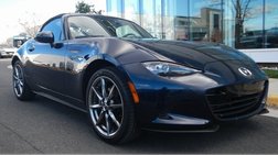 2021 Mazda MX-5 Miata Grand Touring