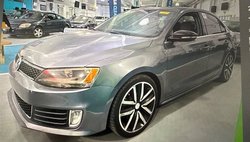 2013 Volkswagen Jetta GLI