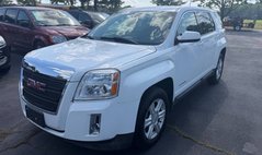 2015 GMC Terrain SLE-1