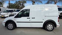 2013 Ford Transit Connect XLT
