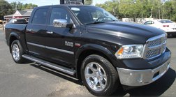 2018 Ram Ram Pickup 1500 Laramie
