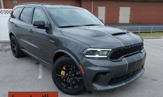 2024 Dodge Durango SRT 392