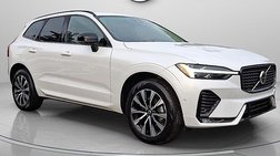 2025 Volvo XC60 B5 Plus Dark Theme