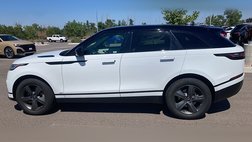 2021 Land Rover Range Rover Velar P250 R-Dynamic S