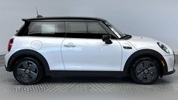 2024 MINI Hardtop Cooper SE