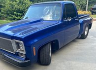 1976 Chevrolet 