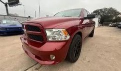 2013 Ram Ram Pickup 1500 Express