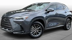 2023 Lexus NX 250 Premium
