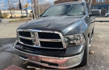 2009 Dodge Ram 1500 ST