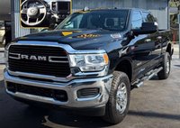 2021 Ram Ram Pickup 2500 Tradesman