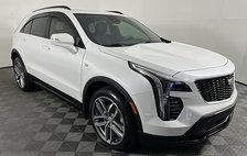 2020 Cadillac XT4 Sport