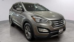 2015 Hyundai Santa Fe Sport 2.4L