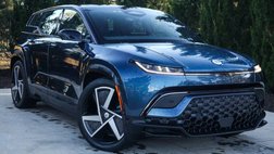 2023 Fisker Ocean Extreme