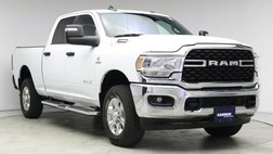 2024 Ram Ram Pickup 2500 Big Horn