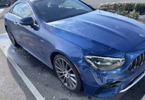 2023 Mercedes-Benz E-Class AMG E 53