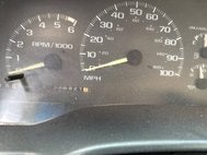 1998 Chevrolet C/K 1500 Base