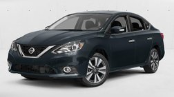 2016 Nissan Sentra SL